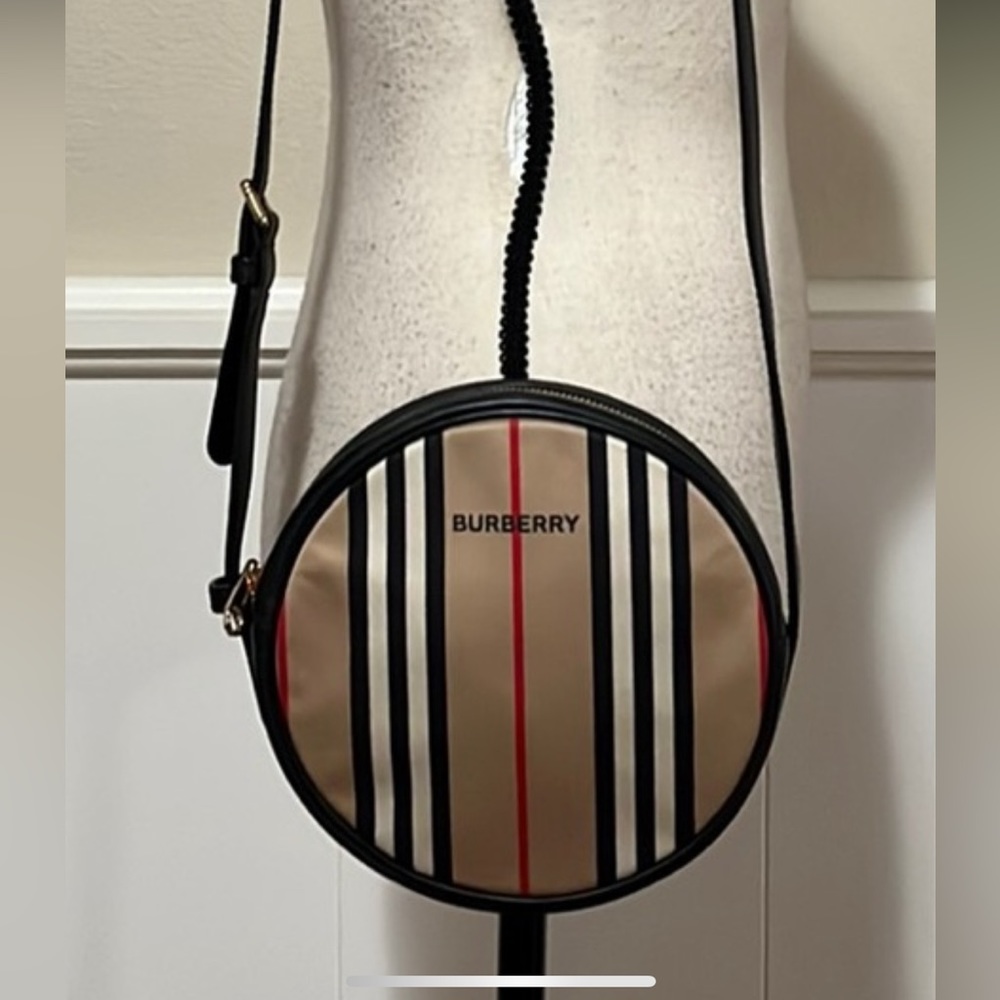 NWOT Burberry Crossbody Bag